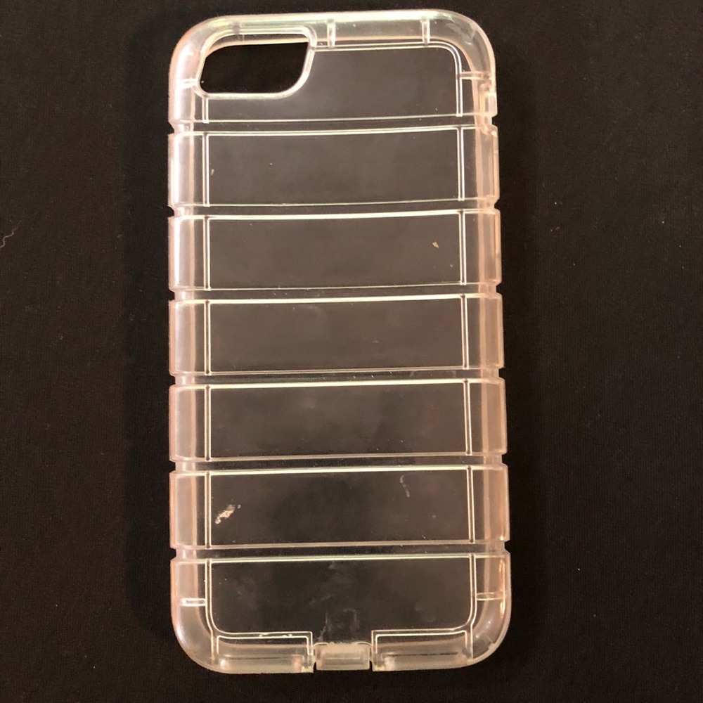 iPhone 6/6s/7/7s case